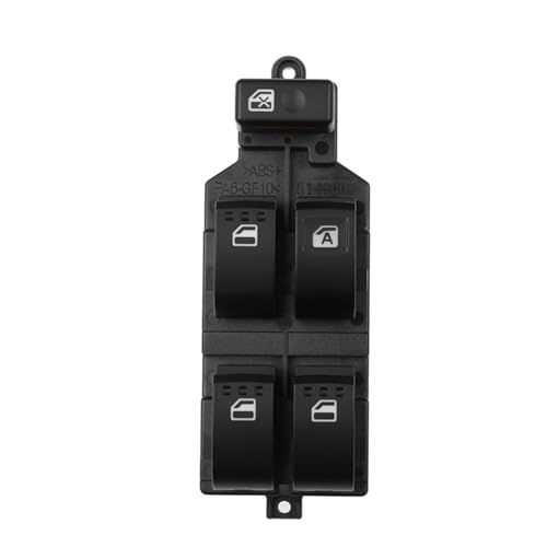 Fensterheber-Taste Für Daihatsu Sirion 2005 2 Van 2006 Für Terios J2 2007 OE 84820-B2090 84820-B2010 Power WFor Indow Regler Master Switch(Right) von KMVPVGZHCN