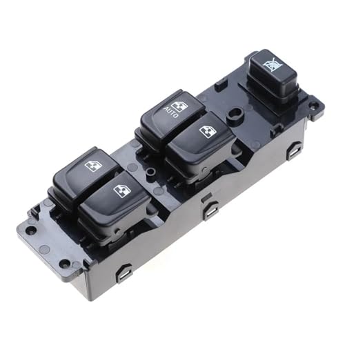 Fensterheber-Taste Für Hyundai Für I20 OE 93570-1J102 935701J102 93580-1J002 935801J002 Fenster Control Schalter(Switch) von KMVPVGZHCN
