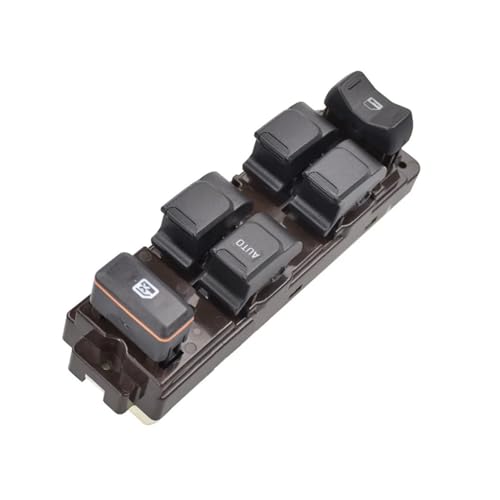 Fensterheber-Taste Für Isuzu D-max 2003-2011 OE 897400382D Elektrischer Fensterheberschalter(LHD) von KMVPVGZHCN