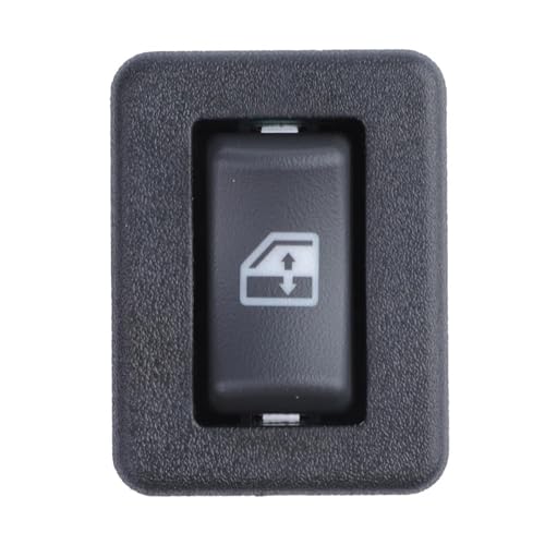 Fensterheber-Taste Für Jimmy Für Chevy Für Blazer 1995-2005 OE 15151466 Elektrische Power Einzigen Fenster Schalter Taste(1pc) von KMVPVGZHCN