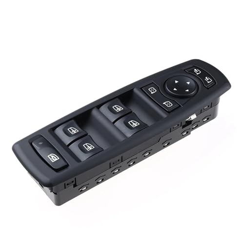 Fensterheber-Taste Für Megane Laguna 2008-2016 OE 254000015R Elektrischer Fensterheberschalter von KMVPVGZHCN