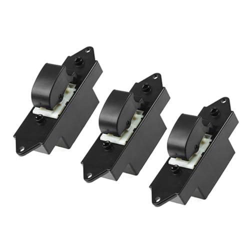 Fensterheber-Taste Für Mitsubishi Endeavor Lancer Colt 2004-2012 OE MR587943 MR587944 Fensterheber Control Schalter Taste(3 buttons) von KMVPVGZHCN