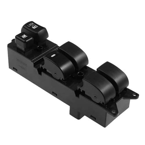 Fensterheber-Taste Für Mitsubishi Endeavor Lancer Colt 2004-2012 OE MR587943 MR587944 Fensterheber Control Schalter Taste(Switch) von KMVPVGZHCN