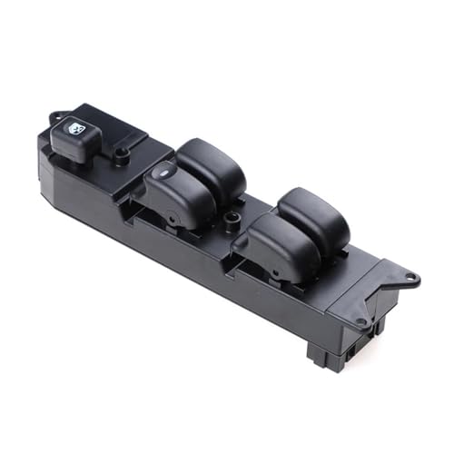 Fensterheber-Taste Für Mitsubishi L-200 Magnum 2002-2007 OE MR260387 MR194826 Vorne Links Elektrische Fensterheber Control Schalter Fensterheber-Taste Für Mitsubishi L-200 Magnum 2002-2007 OE MR260387 MR194826 Vorne Links Elektrische Fensterheber Control Schalter von KMVPVGZHCN