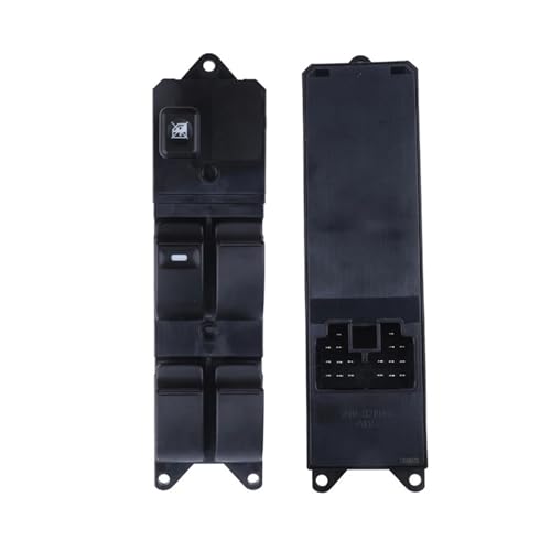 Fensterheber-Taste Für Mitsubishi Lancer OE 8608A221 Elektronische Fensterheber Schalter Taste von KMVPVGZHCN