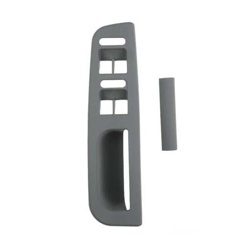 Fensterheber-Taste Für Passat B5 Für Bora Für Golf MK4 Superbe OE 3B0867175A Master Fenster Schalter(Grey) von KMVPVGZHCN