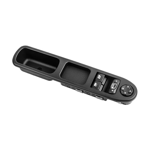 Fensterheber-Taste Für Peugeot 207 2007-2015 OE 6554QC 6554QK 6554.QC 6554.QK Elektrische Fensterheber Master(6554.QC) von KMVPVGZHCN
