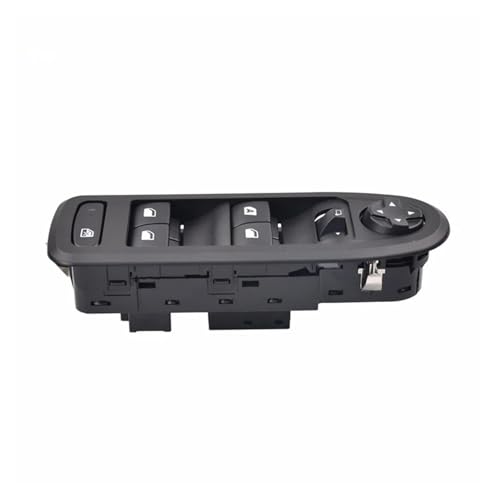 Fensterheber-Taste Für Peugeot 301 Für Elysee Für Citroen Für C3-XR 2014-2017 OE 98025189ZD Fenster Schalter Glas Heber Taste von KMVPVGZHCN