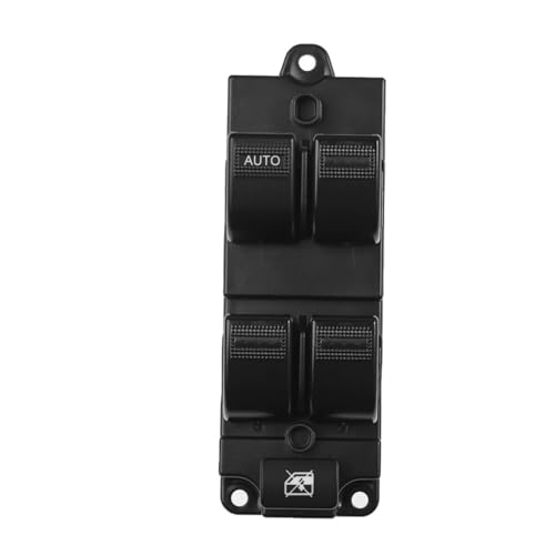 Fensterheber-Taste Für Ranger 2012-2015 Für MAZDA BT50 2013-2016 OE AB39-14540-BB AV79-14540-AB Power Fenster Schalter Taste(LHD) von KMVPVGZHCN