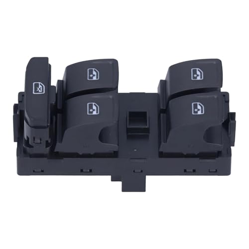 Fensterheber-Taste Für SEAT Leon 2020 5G0 959 857 D Fenster Master Control Schalter von KMVPVGZHCN