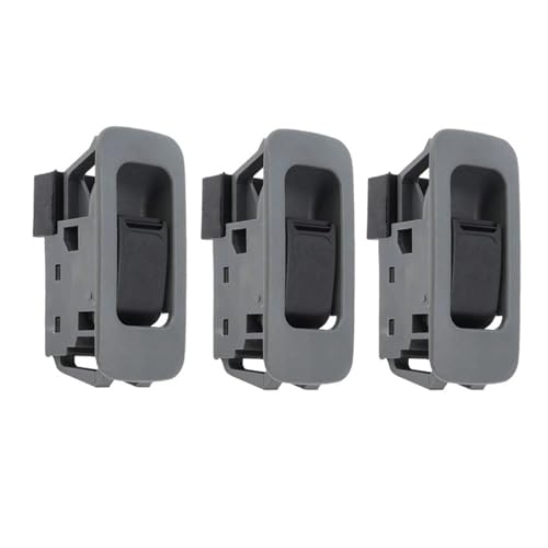 Fensterheber-Taste Für SUZUKI BALENO OE 37990-65D10-T01 3799065D10T01 37995-75F00-P4Z Flügel Glas Left Front Lift Power Schalter(3 Buttons) von KMVPVGZHCN