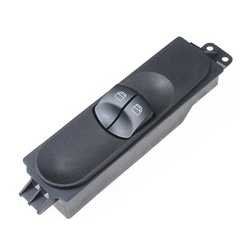 Fensterheber-Taste Für Sprinter 2006-2016 RH LH OE 9065451213 9065451513 9065451913 Vorne Links Rechts Power Fenster Control Schalter(9065451513) von KMVPVGZHCN
