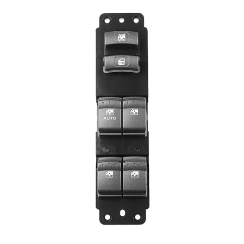 Fensterheber-Taste Für Ssangyong Kyron 2005-2007 OE 8581009100HCC Master Fensterheber Control Schalter von KMVPVGZHCN