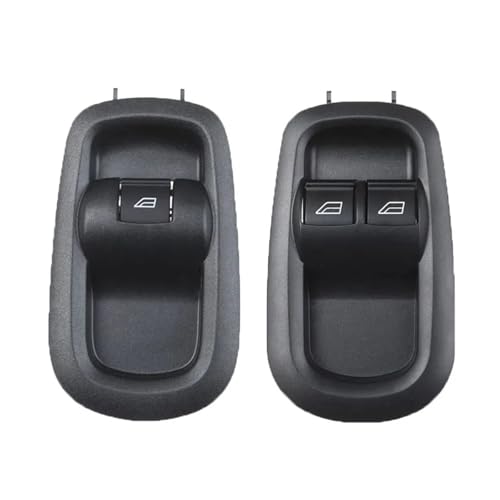 Fensterheber-Taste Für Transit MK8 2014-2019 Nach 2012-2020 Master OE GK2T-14A132-CA BK2T-14529-AB 1791339 Power Fensterheber Schalter(A pair) von KMVPVGZHCN