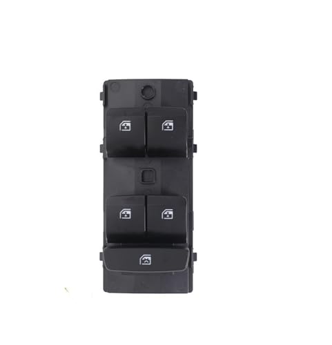 Für Hyundai HB20 2020 2021 2022 2023 2025 93571R12104X 93571R14104X Elektrische Fensterheber Control Schalter Regler Glas Taste Fensterheber Schalter(4 AUTOS) von KMVPVGZHCN