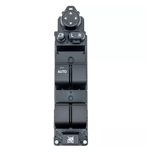 Für Mazda Für 2 Für M2 2007-2013 DF7466350B Front Elektrische Power Fenster Schalter Control Button Mit Folding Auto Teile Fensterheber Schalter von KMVPVGZHCN