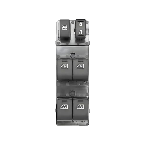 Für Nissan Q40 QX50 QX70 2007-2017 254011BN1C 25401-1BN1C Elektrische Power Master Fensterheber Control Schalter Fensterheber Schalter von KMVPVGZHCN
