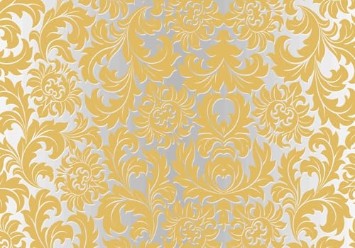 Vlies Fototapete Wandtapete Wandbilder Hochwertige MUSTER Wanddekoration 1628-1629 (1629, 350(B) x 245(H) cm) von KN-COLLECTION