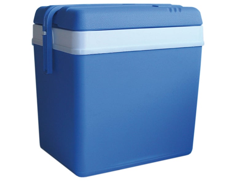 Kühlbox Maritim 24l von KN Handel