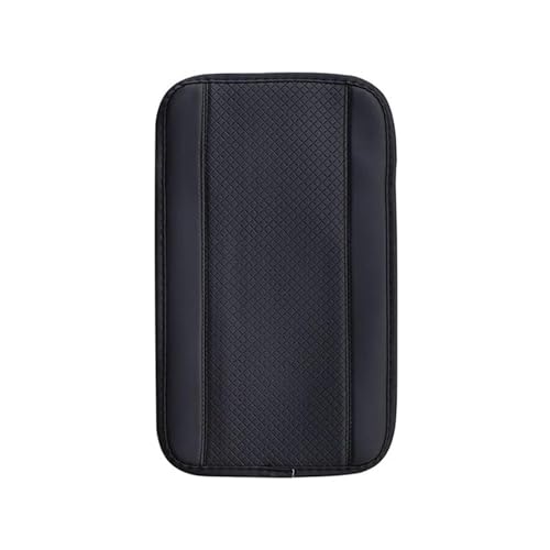 KNAUDMDM Armlehnen Polster Auto, für DS7 DS 7 Crossback 2018 2020 2021 2022 2023 2024 PU Leder Armlehnen Polster, Armlehnen Polster Auto Mittelkonsole mit Aufbewahrungstaschen,C KNAUDMDM Armlehnen Polster Auto, für DS7 DS 7 Crossback 2018 2020 2021 2022 2023 2024 PU Leder Armlehnen Polster, Armlehnen Polster Auto Mittelkonsole mit Aufbewahrungstaschen,C von KNAUDMDM
