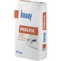 Ansetzgips Perlfix 10 Kg - Knauf von KNAUF