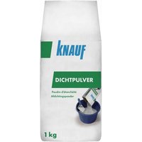 Knauf - Dichtpulver 1 Kg von KNAUF