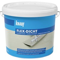Flex-Dicht 15 Kg - Knauf von KNAUF