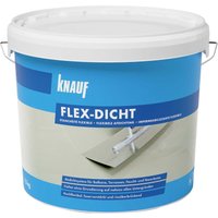 Knauf - Flex-Dicht 15 Kg von KNAUF