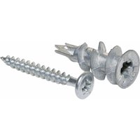 Gipskartondübel 37 mm - 10 Stück Gipskartondübel - Knauf Gipskartondübel 37 mm - 10 Stück Gipskartondübel - Knauf von KNAUF