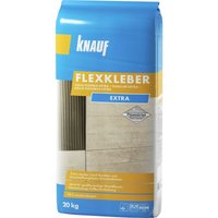 Fliesenkleber Flexkleber eXtra 20 Kg - Knauf von KNAUF