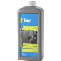 Marmor- & Granit-Pflege 1 l Reinigen - Knauf Marmor- & Granit-Pflege 1 l Reinigen - Knauf von KNAUF