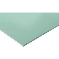 Knauf - Gipskartonplatte Miniboard gkbi 120 x 60 cm 12,5 mm Gipsplatten & Estrichelemente von KNAUF