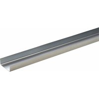 Knauf - UW-db-Rahmenprofil 2000 x 100 x 40 mm Rahmenprofile von KNAUF