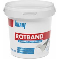 Rotband Reparaturspachtel Plus 700 ml - Knauf von KNAUF