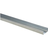 Knauf - CW-db-Ständerprofil 2600 x 50 x 50 mm Ständerprofil von KNAUF