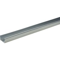 Knauf - CW-db-Ständerprofil 2600 x 75 x 50 mm Ständerprofile von KNAUF
