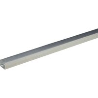 Knauf - UW-db-Rahmenprofil 2000 x 50 x 40 mm Rahmenprofil von KNAUF