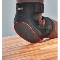 Kneetek - Knieschoner Safetek Kevlar Soft von KNEETEK