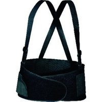 Kneetek Rückenstützgurt, schwarz, Typ: L Kneetek Rückenstützgurt, schwarz, Typ: L von KNEETEK