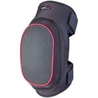 [NEUWERTIG] Kneetek Knieschoner Polster Safetek Kevlar Universal Schwarz Arbeitsschutz B-Ware von KNEETEK
