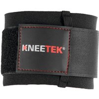 Unterarmbandage, rechts, schwarz, Typ: l/xl - Kneetek Unterarmbandage, rechts, schwarz, Typ: l/xl - Kneetek von KNEETEK
