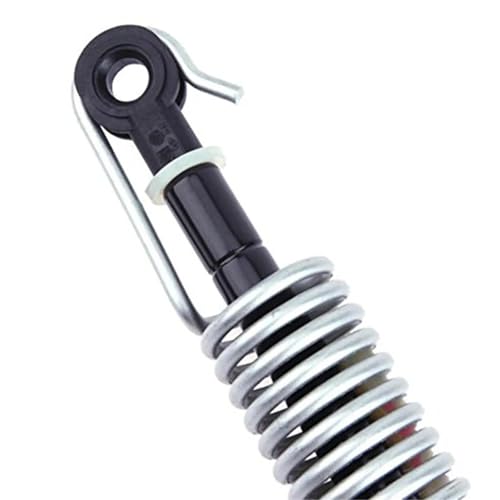 Xhuan-Druckfedern Right Trunk Lid Lift Support Shock With Tension Spring Compatible, Robuster Mehrzweck Xhuan-Druckfedern Right Trunk Lid Lift Support Shock With Tension Spring Compatible, Robuster Mehrzweck von KNHGTQA