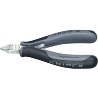 Knipex Elektronik-Seitenschneider - 7772115ESD von Knipex