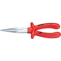26 17 200 Flachrundzange Schneide tauchisol. vde verchr. 200 mm - Knipex 26 17 200 Flachrundzange Schneide tauchisol. vde verchr. 200 mm - Knipex von Kyocera