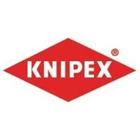 Knipex - Elektronik-Seitenschneider L.115mm Form 1 Facette ja Ku.-Überzug von Knipex