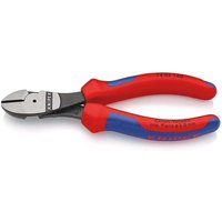 Kraft-Seitenschneider 7402160 - Knipex von Knipex