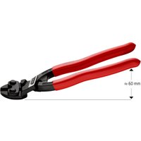 71 21 200 CoBolt Kompakt- Bolzenschneider schwarz atra. 200 mm - Knipex 71 21 200 CoBolt Kompakt- Bolzenschneider schwarz atra. 200 mm - Knipex von G.Skill