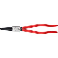 44 11 J4 Sicherungsringzange f. Innenr. in Bohr. schw. atra. 320 mm - Knipex 44 11 J4 Sicherungsringzange f. Innenr. in Bohr. schw. atra. 320 mm - Knipex von Knipex