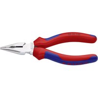 08 25 145 Werkstatt Kombizange 145 mm din iso 5746 - Knipex von Knipex