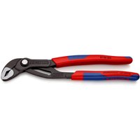 Knipex - 87 02 250 Cobra Hightech-Wasserpumpenzange 250 mm von PHANTEKS